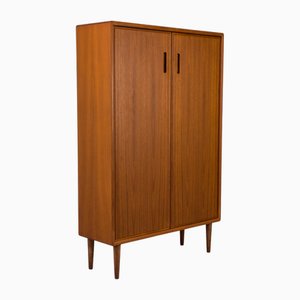 Danish Teak Cabinet from Fanø, 1970s