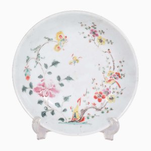 Scodella Qing in porcellana, metà XIX secolo