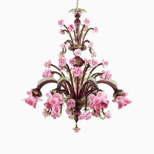 Pendant Lamp by La Murrina