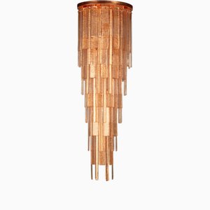 Murano Chandelier by La Murrina