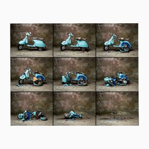 Photography by Filipe Condado, Set of 9