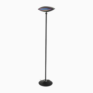 Lampada da terra Aeto di Fabio Lombardo per Flos, anni '80