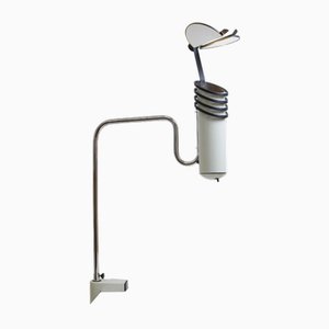 Mid-Century Desk Lamp Scarab by Ateljé Lyktan, 1980s