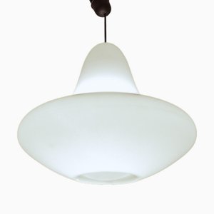 Postmodern Slide Sunday Pendant Lamp, Italy