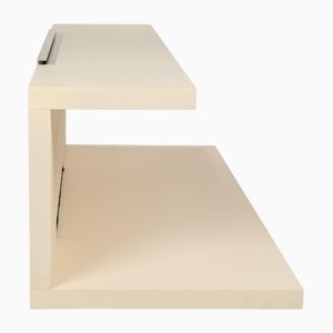 Wooden Sideboard in Cream from Cassina