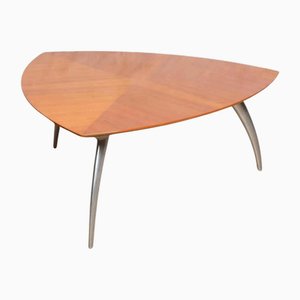Mesa de centro Tucano de Marc Berthier para Magis, años 90