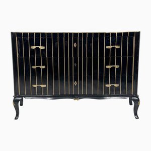 Mid-Century Modern Chest of Drawers, 1960