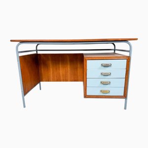 Mid-Century Modern Desk, 1960s