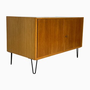 Mid-Century Modern Sideboard aus Holz