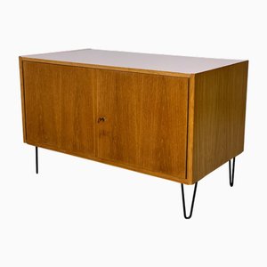 Mid-Century Modern Kommode aus Eiche