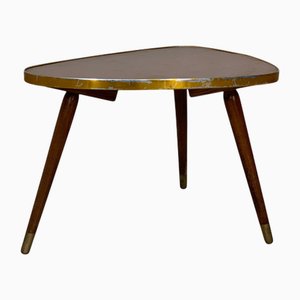 Mid-Century Modern Side Table, 1960s