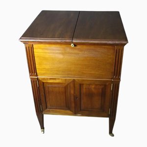 Steigender Getränkeschrank, 1920er