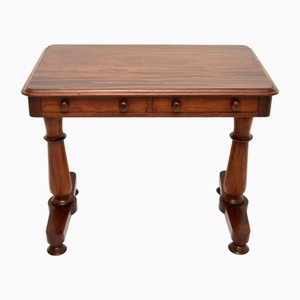 William IV Writing Table, 1830s