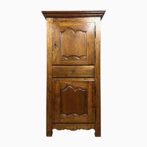 Louis XIV Buffet in Walnut, 1700s