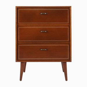 Vintage Chest of Drawers Formula Series by Kempkes Meubelen, 1960s