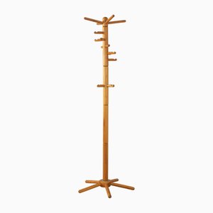 Danish Coat Stand, 1980s