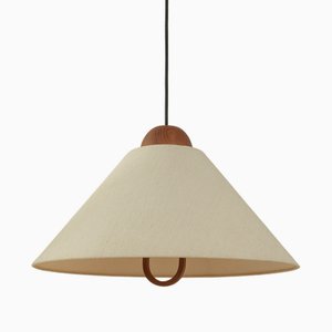 Ceiling Lamp from Domus, 1960s