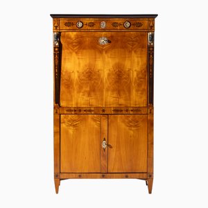 Empire Secretary, Vienna, 1815