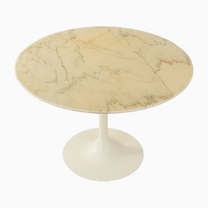 Table de Salle à Manger Tulipe de Lübke, 1960s