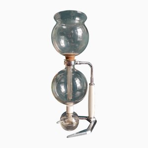French Hellem Coffee Maker, 1930s