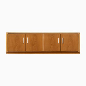 Danish Style Sideboard, 1980s