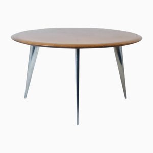 M. Table by P. Starck for Edition Driade Aleph, 1980s