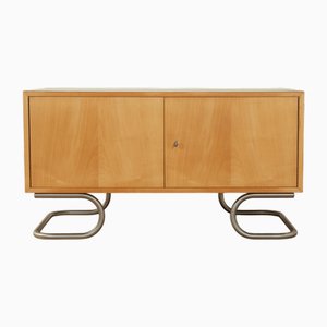 Sideboard from WK Möbel, 1960s