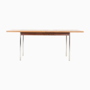 Mesa de comedor SM08 de Cees Braakman para Usm Pastoa, 1964, años 60