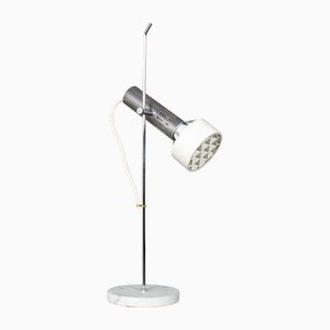 A4 Lamp by Alain Richard for Disderot, 1958