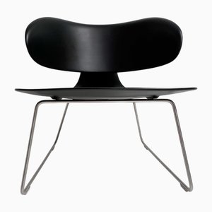 Silla Maxima de William Sawaya para Sawaya & Maroni