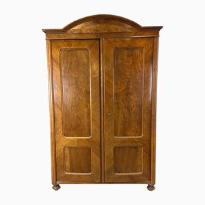 Armadio vintage, fine XIX secolo