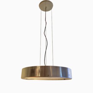 Lámpara colgante de Bruno Gatta para Stilnovo, años 60