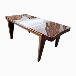 Art Deco Table, 1930s