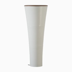 Mid-Century Fackla Stehlampe von Carl Öjerstam & Magnus Elebäck für Ikea, Schweden, 1980er