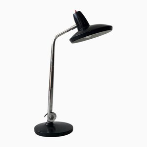 Schreibtischlampe von Fase, 1960er