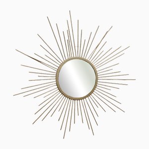 Miroir Soleil Vintage, 1980s