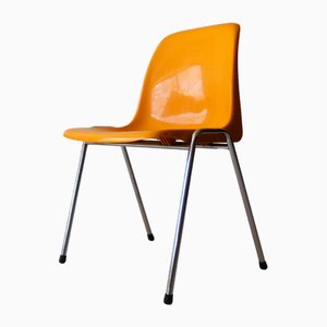Stackable Chair from Drabert, 1970s