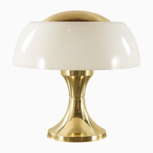Table Lamp by Gaetano Scolari for Ecolight, Italy, 1970s
