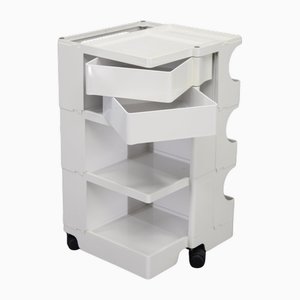 Boby Trolley by Joe Colombo, 1980s