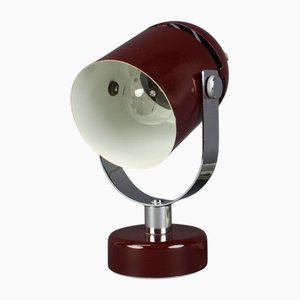 Vintage Table Lamp by Stanislav Indra, 1970s