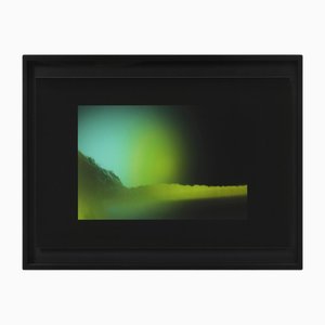 Nimbus, Gstadt Moos 2012 59 Oru P, Pigment Print, Framed