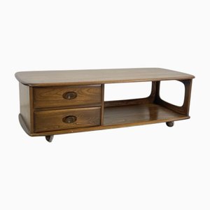 Minerva Coffee Table from Ercol