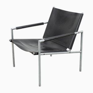 Lounge Chair by Martin Visser