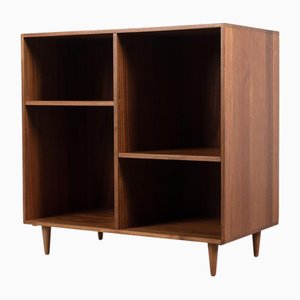 Bibliothèque avec Joints en Bois