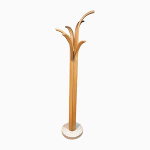 Italian Postmodern Coat Stand, 1970s