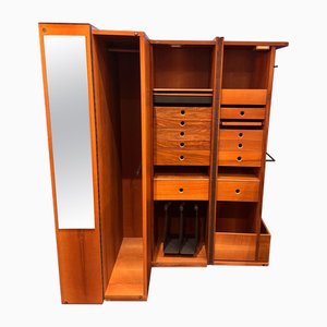 Jewelery and Accessories Cabinet by Afra and Tobia Scarpa, 1970s