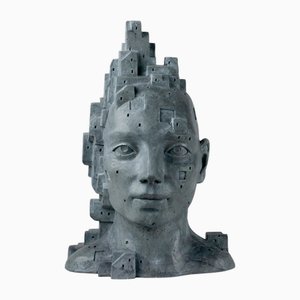 LarA 013, 2024, Cement