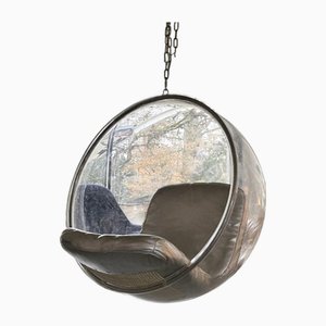 Silla Bubble de Eero Aarnio para Asko