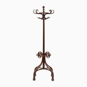 Large Bentwood Coat Stand, 1900s