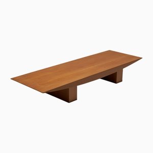 Sushi Low Table by Gilles Derain, 1990s